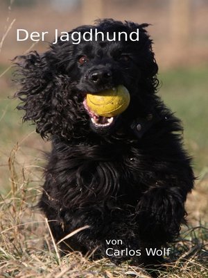 cover image of Der Jagdhund